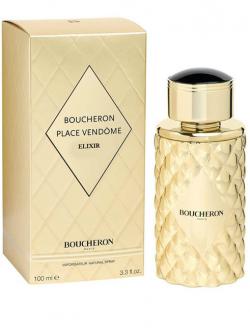 Perfume Place Vendôme Elixir Feminino Eau de Parfum 100ml Perfume Place Vendôme Elixir Feminino Eau de Parfum 100ml