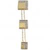 Pingente em ouro 18k Pingente em ouro 18k