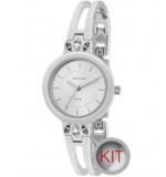 Relógio Technos Feminino - Elegancy Mini - 2035MCDK4P Relógio Technos Feminino - Elegancy Mini - 2035MCDK4P