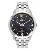 Relógio Masculino Technos - Steel - 2115MTG/1A Relógio Masculino Technos - Steel - 2115MTG/1A