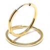 Africana em ouro 18k - 2BRO0006 Africana em ouro 18k - 2BRO0006