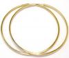 Africana em ouro 18k feminina - Redonda Africana em ouro 18k feminina - Redonda