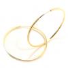 Africana em ouro 18k - 2BRO0722 Africana em ouro 18k - 2BRO0722