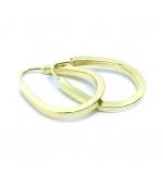 Africana em ouro 18k - 2BRO1038 Africana em ouro 18k - 2BRO1038