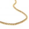 Corrente em ouro 18k - Veneziana - 40 cm Corrente em ouro 18k - Veneziana - 40 cm