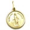 Medalha de N.Sra.das Graças em ouro 18k Medalha de N.Sra.das Graças em ouro 18k