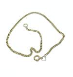 Pulseiras em ouro amarelo 18k - Groumette - 2PUO0065 Pulseiras em ouro amarelo 18k - Groumette - 2PUO0065