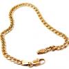 Pulseira de ouro 18k - Groumette - 2PUO0480-050 Pulseira de ouro 18k - Groumette - 2PUO0480-050