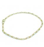 Pulseira de bolinhas infantil em ouro 18k - 2PUO0594 Pulseira de bolinhas infantil em ouro 18k - 2PUO0594