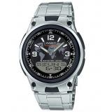 Relogio Casio - AW-80D-1A2VDF Relogio Casio - AW-80D-1A2VDF