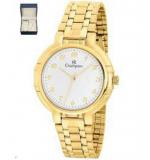 Relogio Champion Feminino - CH22082W Relogio Champion Feminino - CH22082W