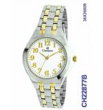 Relogio Champion Feminino - CH22877B Relogio Champion Feminino - CH22877B