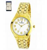 Relogio Champion Feminino - CH22877W Relogio Champion Feminino - CH22877W