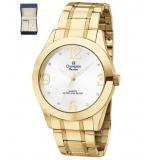 Relogio Champion Feminino - CH24268D- Conjunto Relogio Champion Feminino - CH24268D- Conjunto