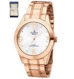 Relogio Champion Feminino - CH24268E- Conjunto Relogio Champion Feminino - CH24268E- Conjunto