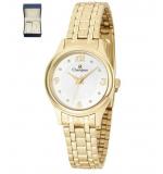 Relogio Champion Feminino - CH25990W Relogio Champion Feminino - CH25990W