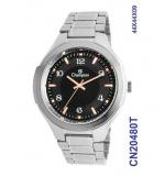 Relogio Champion Masculino - CN20480T Relogio Champion Masculino - CN20480T