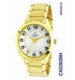 Relogio Champion Masculino - CN25029H Relogio Champion Masculino - CN25029H
