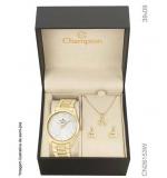 Relogio Champion Feminino - CN26153W Relogio Champion Feminino - CN26153W