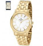 Relogio Champion Feminino - CN26475W Relogio Champion Feminino - CN26475W
