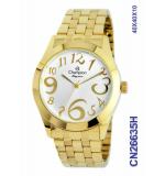 Relogio Champion Feminino - CN26635H Relogio Champion Feminino - CN26635H
