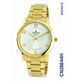 Relogio Champion Feminino - CN26644H Relogio Champion Feminino - CN26644H