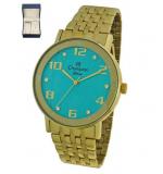 Relogio Champion Feminino - CN26671Y - Conjunto Relogio Champion Feminino - CN26671Y - Conjunto