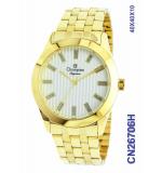 Relogio Champion Feminino - CN26706H Relogio Champion Feminino - CN26706H