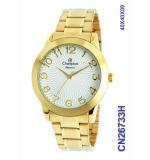 Relogio Champion Feminino - CN26733H Relogio Champion Feminino - CN26733H