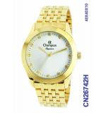Relogio Champion Feminino - CN26742H Relogio Champion Feminino - CN26742H