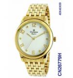 Relogio Champion Feminino - CN26779H Relogio Champion Feminino - CN26779H
