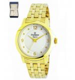 Relogio Champion Feminino - CN26797W Relogio Champion Feminino - CN26797W