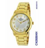 Relogio Champion Feminino - CN26804H Relogio Champion Feminino - CN26804H