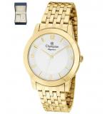 Relogio Champion Feminino - CN26840W Relogio Champion Feminino - CN26840W