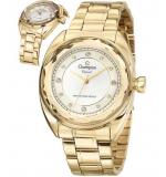 Relogio Champion Feminino - CH27189H Relogio Champion Feminino - CH27189H