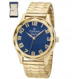 Relogio Champion Feminino - CN27885K Relogio Champion Feminino - CN27885K