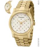 Relogio Champion Feminino - CN27974H Relogio Champion Feminino - CN27974H