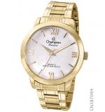 Relogio Champion Feminino - CN28704H Relogio Champion Feminino - CN28704H