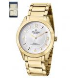 Relogio Champion Feminino - CN28866B- Conjunto Relogio Champion Feminino - CN28866B- Conjunto