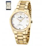 Relogio Champion Feminino - CN29070W Relogio Champion Feminino - CN29070W