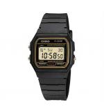 Relógio de pulso Casio - F-91WG-9QDF Relógio de pulso Casio - F-91WG-9QDF