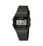 Relógio de pulso Casio - F-94WA-8DG Relógio de pulso Casio - F-94WA-8DG