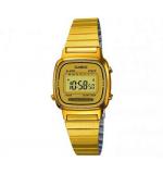 Relógio de pulso - Casio - LA670WGA-9DF Relógio de pulso - Casio - LA670WGA-9DF