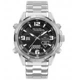 Relogio Technos Masculino - Ts_Digital - W23305AA/1P Relogio Technos Masculino - Ts_Digital - W23305AA/1P