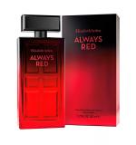 Perfume Always Red Elizabeth Arden Feminino Eau de Toilette 30ml Perfume Always Red Elizabeth Arden Feminino Eau de Toilette 30ml