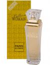 Perfume Billion Woman Feminino Eau de Toilette 100ml Perfume Billion Woman Feminino Eau de Toilette 100ml