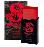 Perfume Billion Red Bond Masculino Eau de Toilette 100ml Perfume Billion Red Bond Masculino Eau de Toilette 100ml