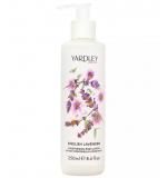 Body Lotion English Lavender Yardley Feminino 250ml (Produto Esgotado) Body Lotion English Lavender Yardley Feminino 250ml (Produto Esgotado)