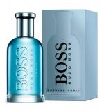 Perfume Boss Bottled Tonic Masculino Eau de Toilette 50ml + Caneta Hugo Boss