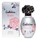 Perfume Cabotine Rosalie Feminino Eau de Toilette 50ml Perfume Cabotine Rosalie Feminino Eau de Toilette 50ml